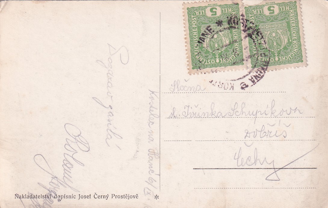 Okres Prostějov, Kostelec na Hané