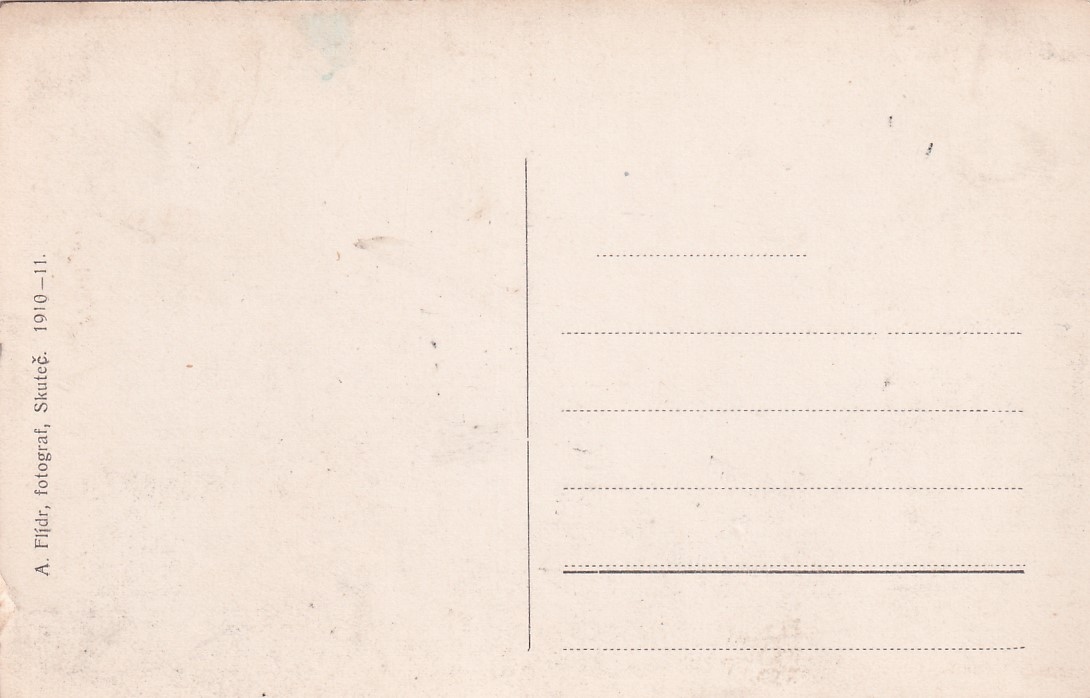 Okres Chrudim, Skuteč 