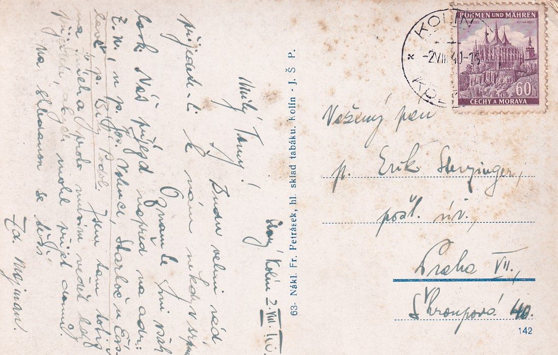 Okres Kolín, Kolín