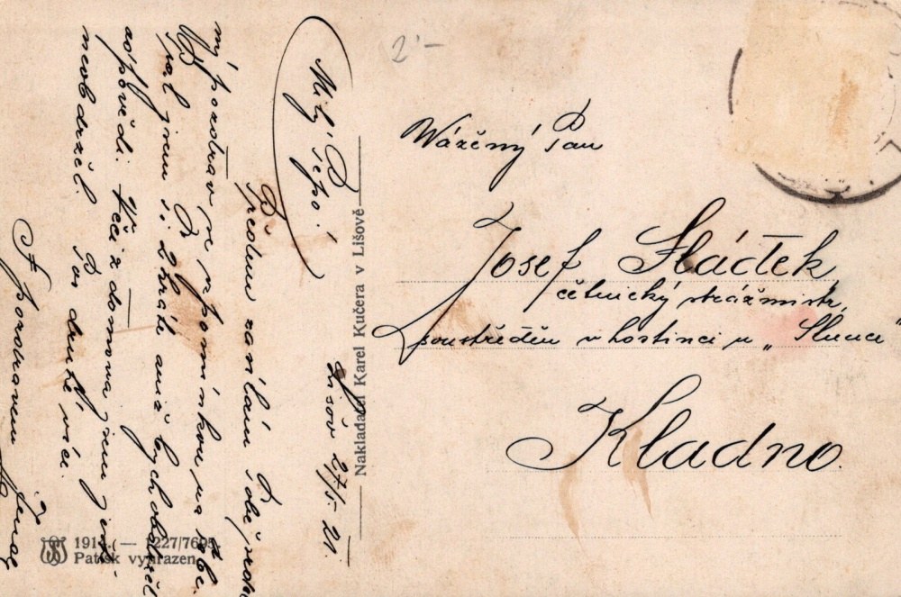 Okres České Budějovice, Lišov