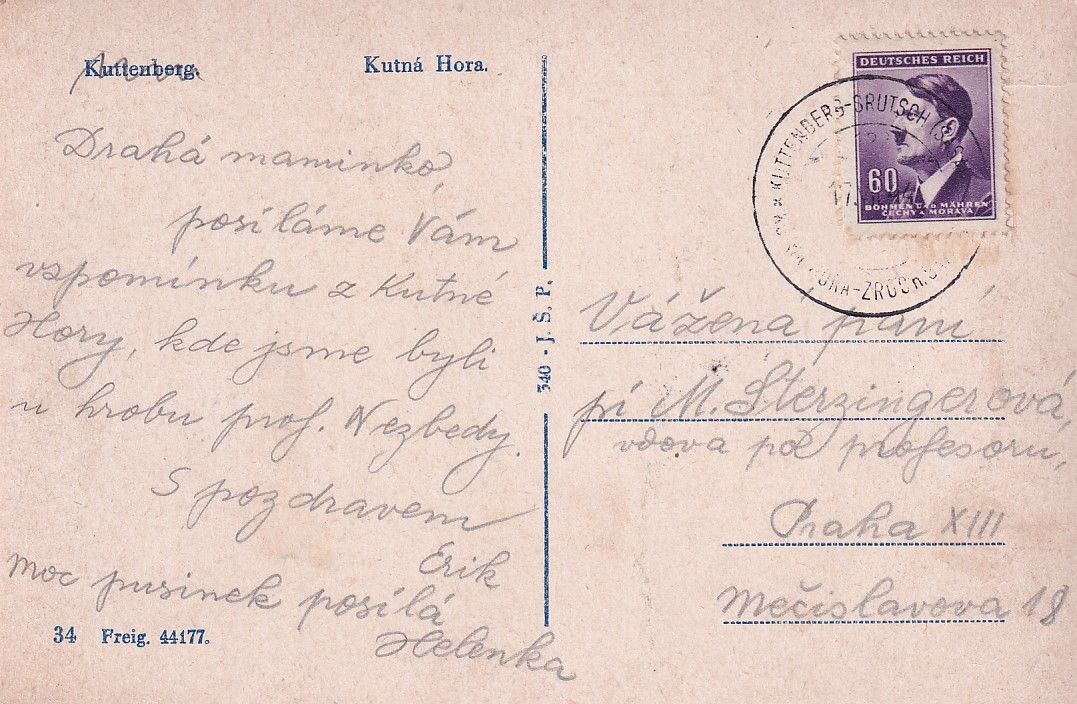 Okres Kutná Hora, Kutná Hora