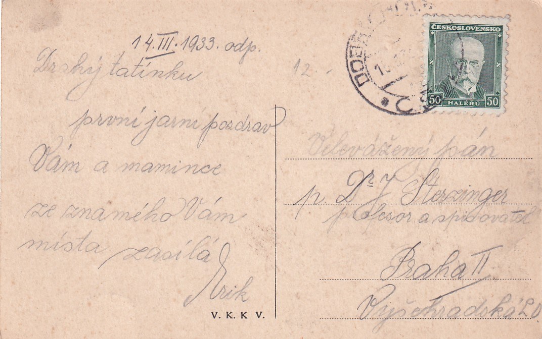 Okres Praha západ, Dobřichovivce