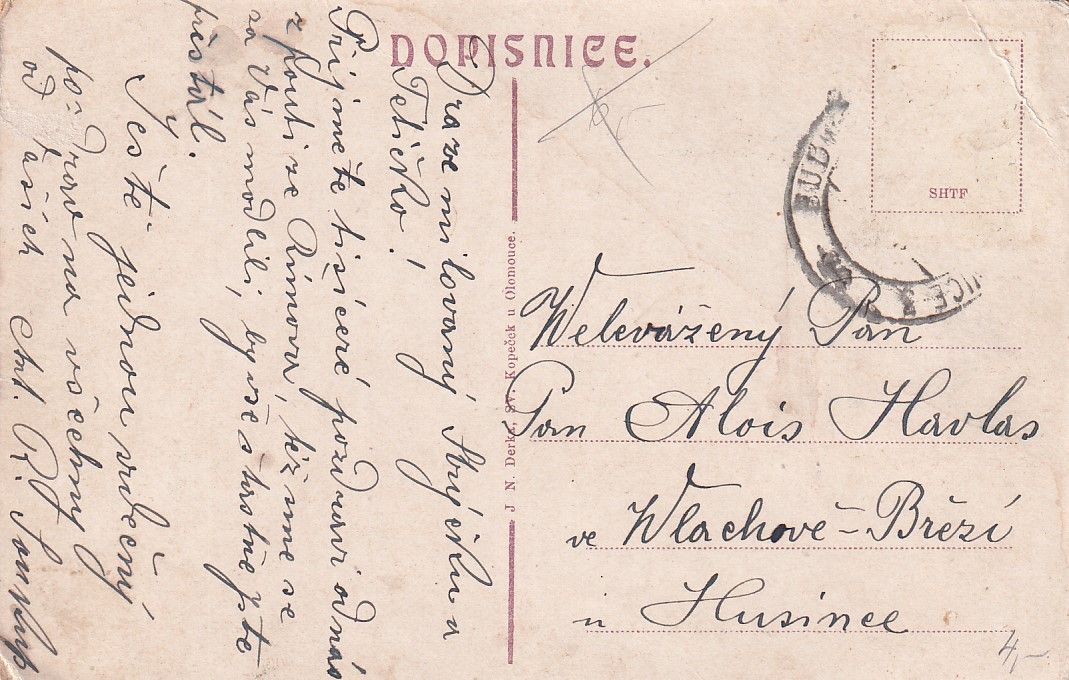 Okres České Budějovice, Římov