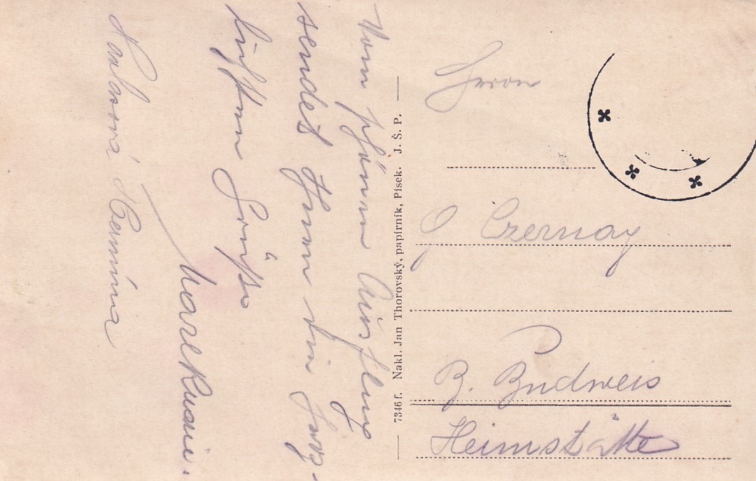 Okres Písek, Orlík