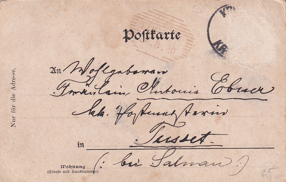 Okres Český Krumlov, Český Krumlov