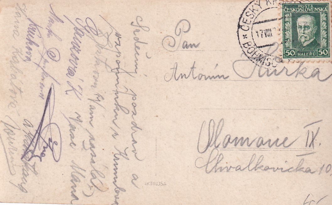 Okres Český Krumlov, Český Krumlov