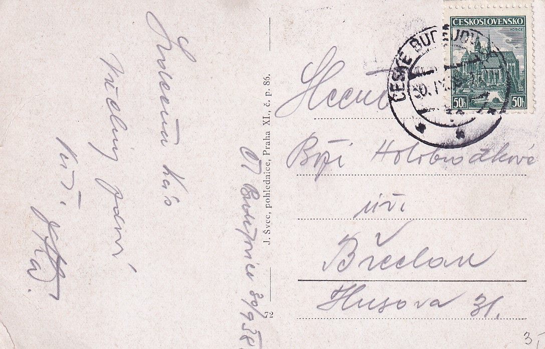 České Budějovice