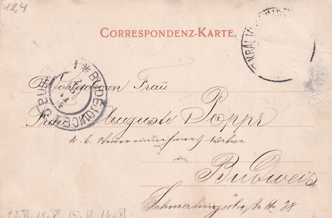 Okres Praha, Hradčany