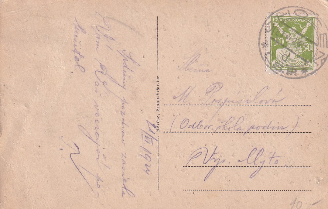 Okres Ústí nad Orlicí, Choceň