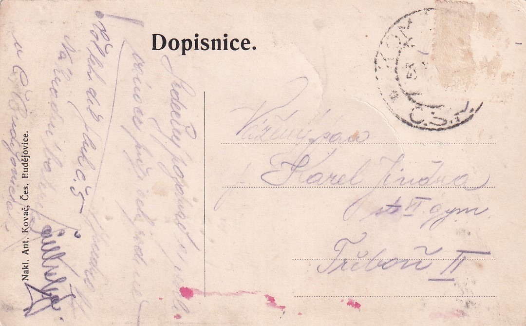 Okres České Budějovice, Doudleby a Straňany