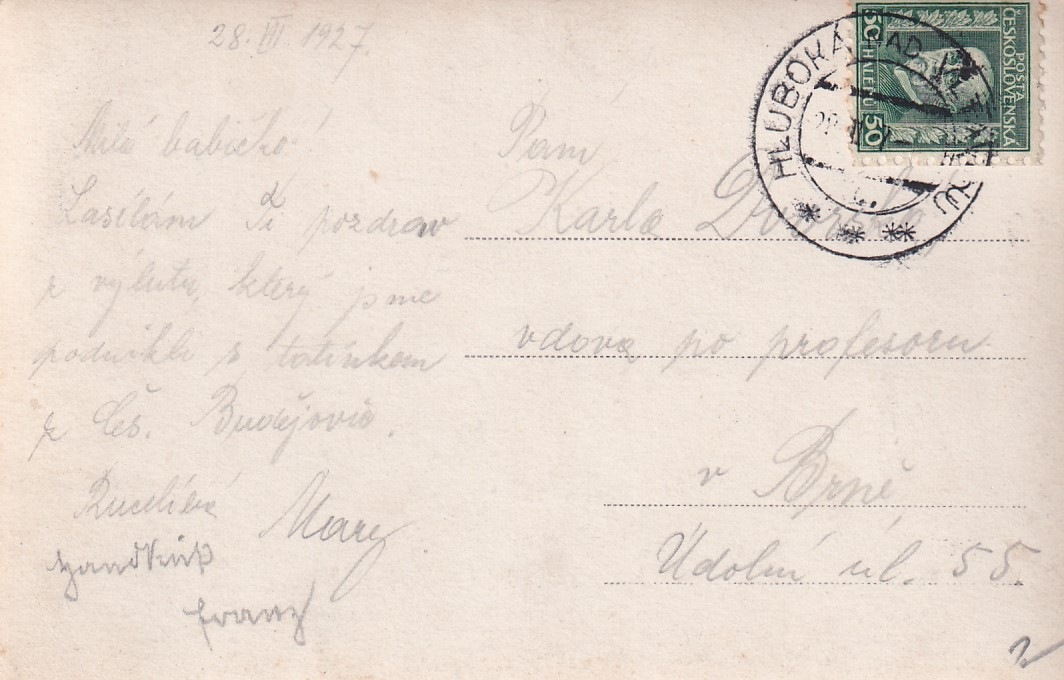 Okres České Budějovice, Zámek Hluboká nad Vltavou, 