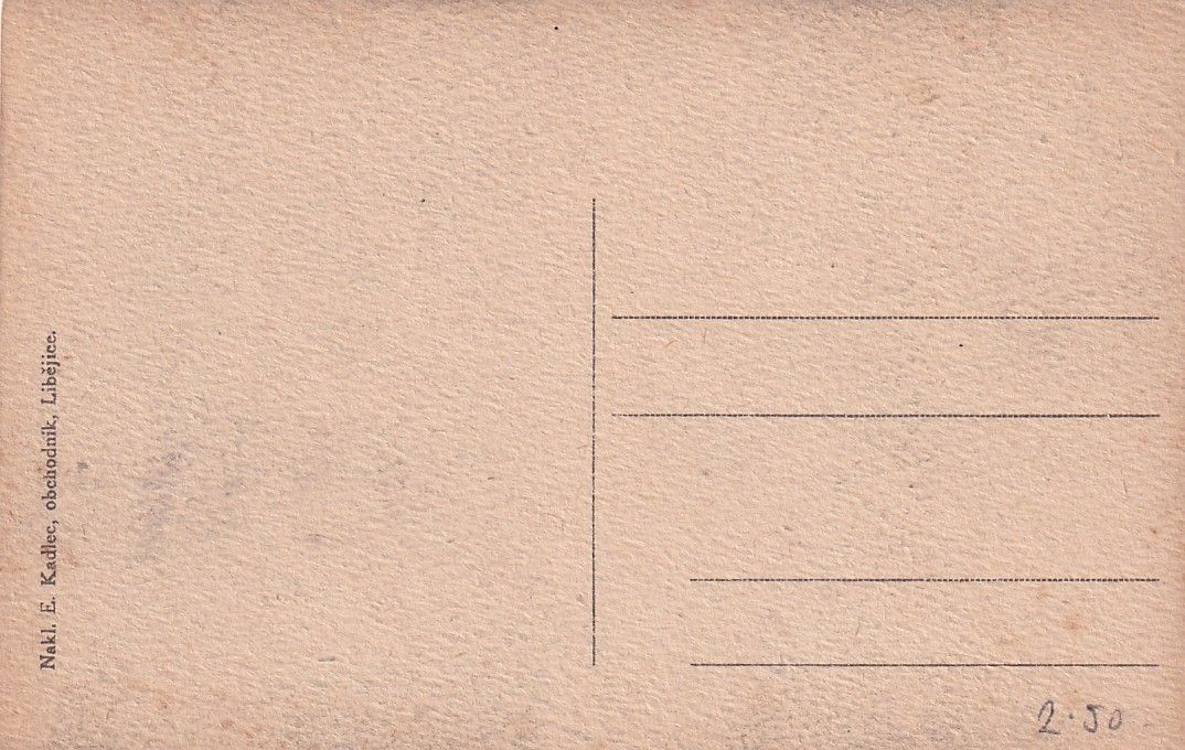 Okres Prachatice, Libějice