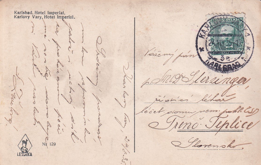 Okres Karlovy Vary, Karlovy Vary