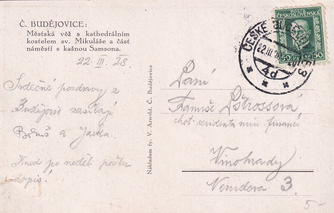 České Budějovice 