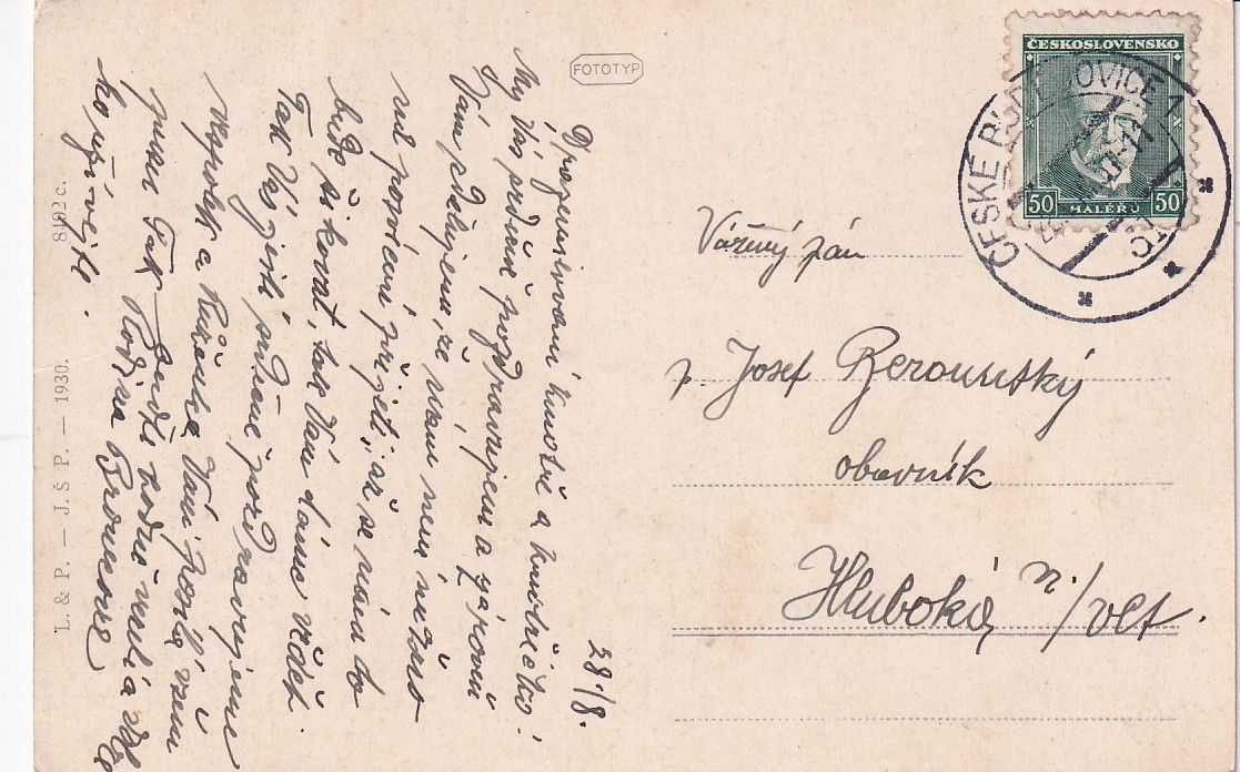 České Budějovice 