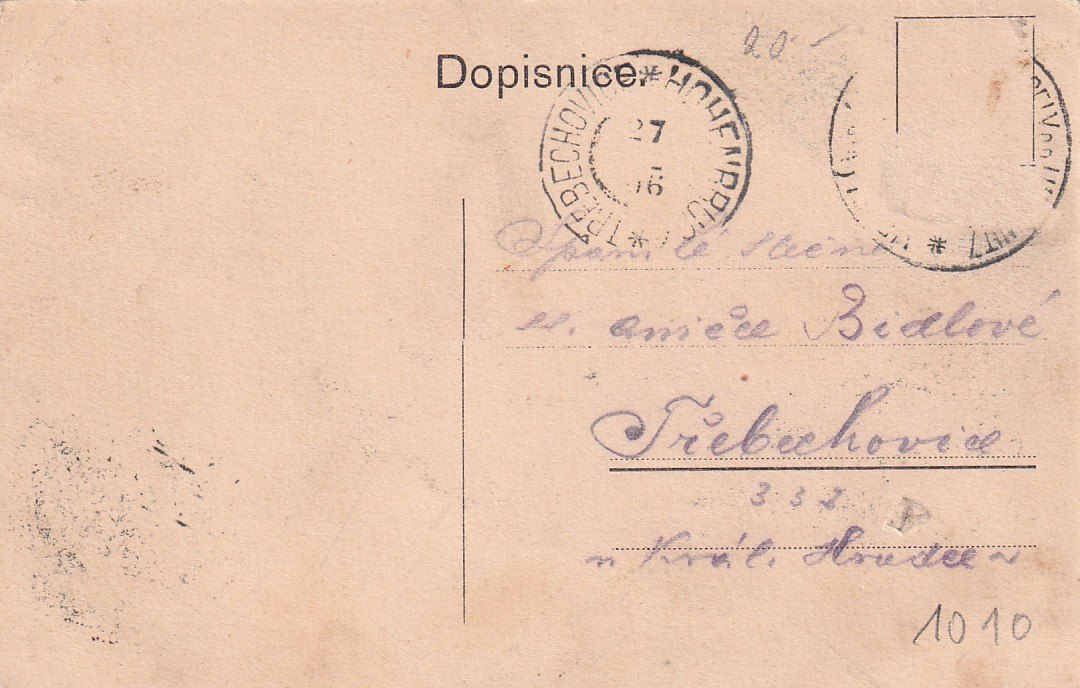 Okres Tábor, Veselí nad Lužnicí 