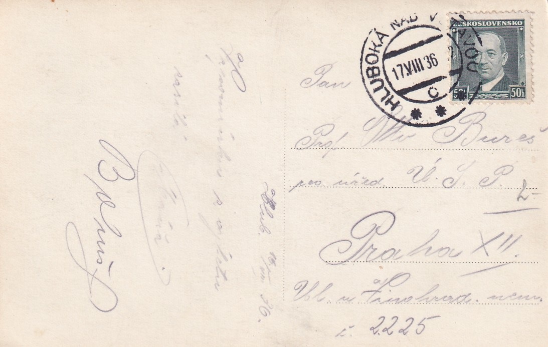 Okres České Budějovice, Zámek Hluboká nad Vltavou, 