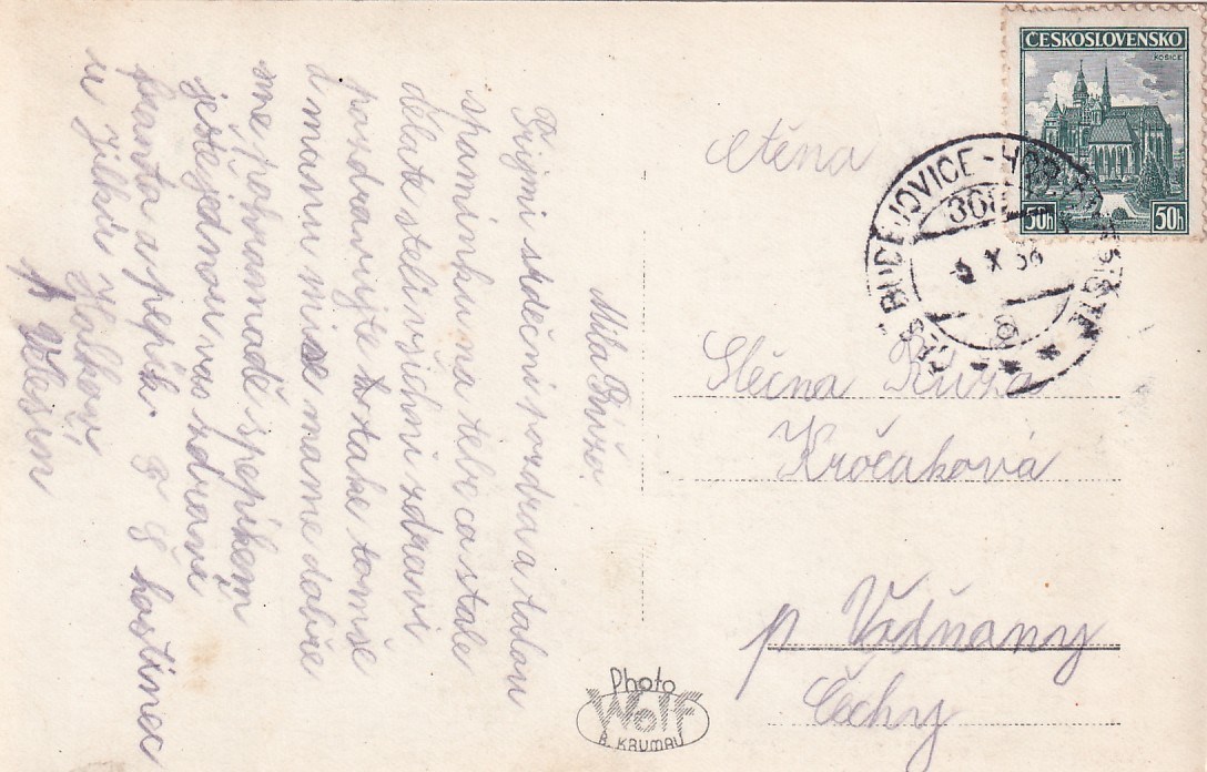 Okres České Budějovice, Římov