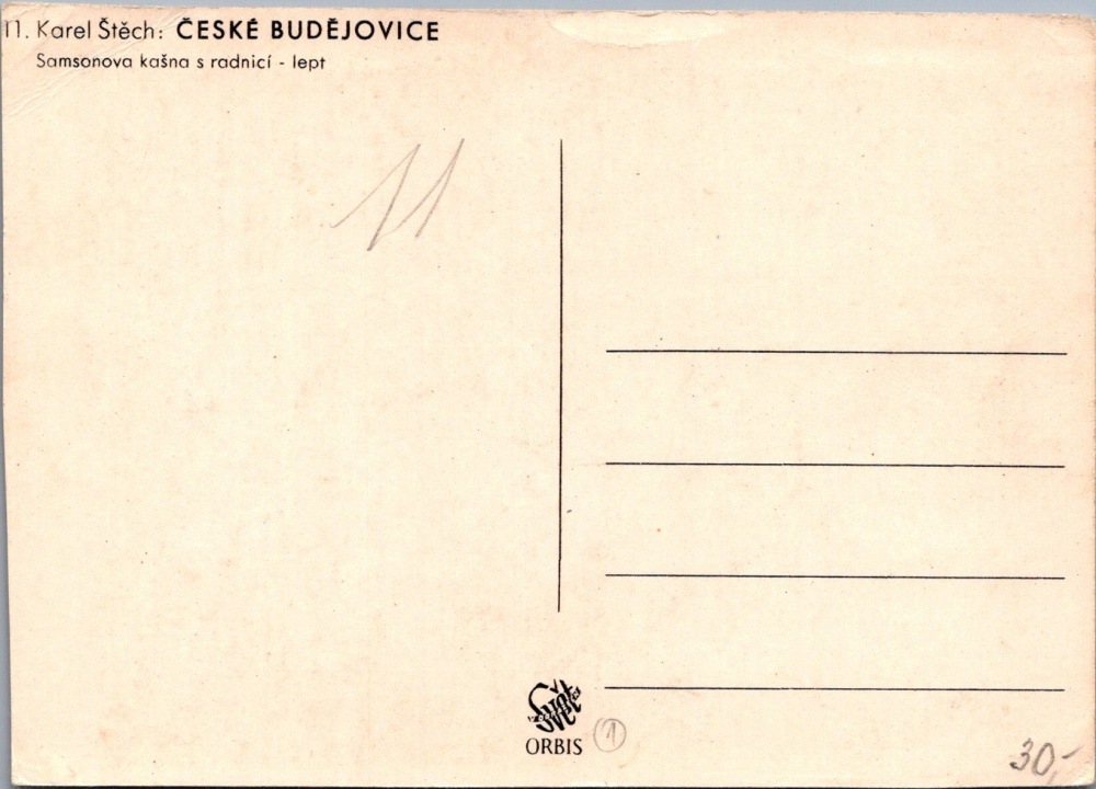 České Budějovice