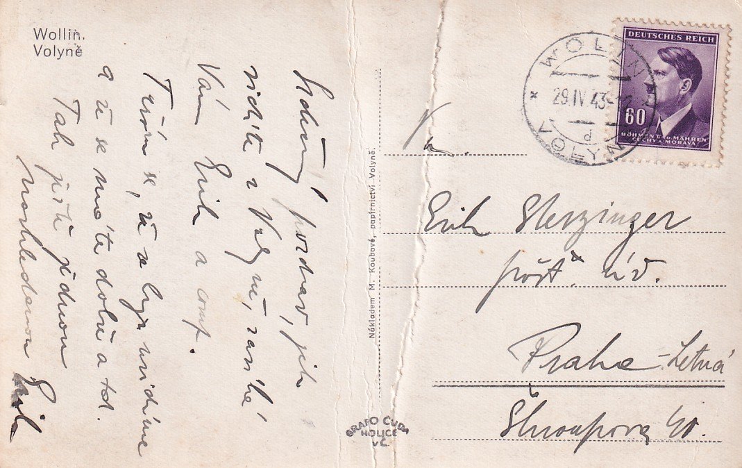 Okres Strakonice, Volyně