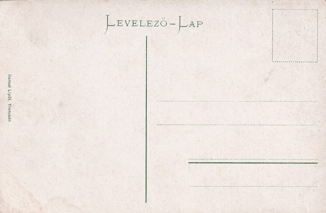 Slovensko, Trencsén