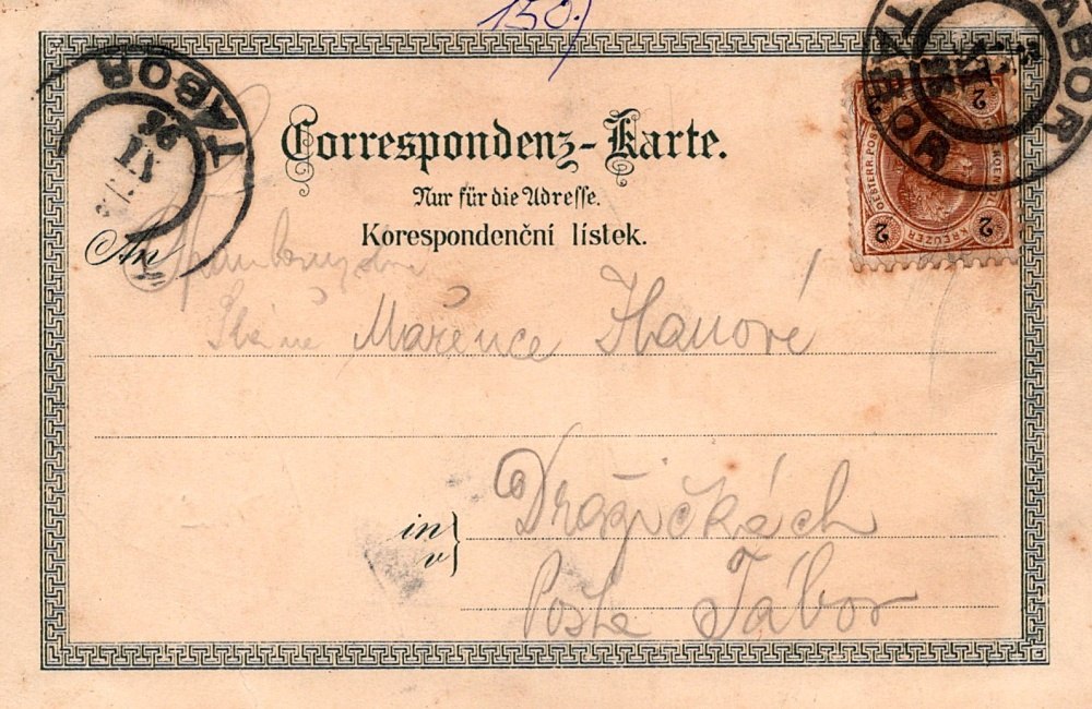 Okres Jičín, Stará Paka