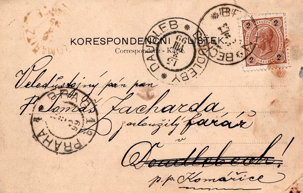 Okres Tábor, Bechyně