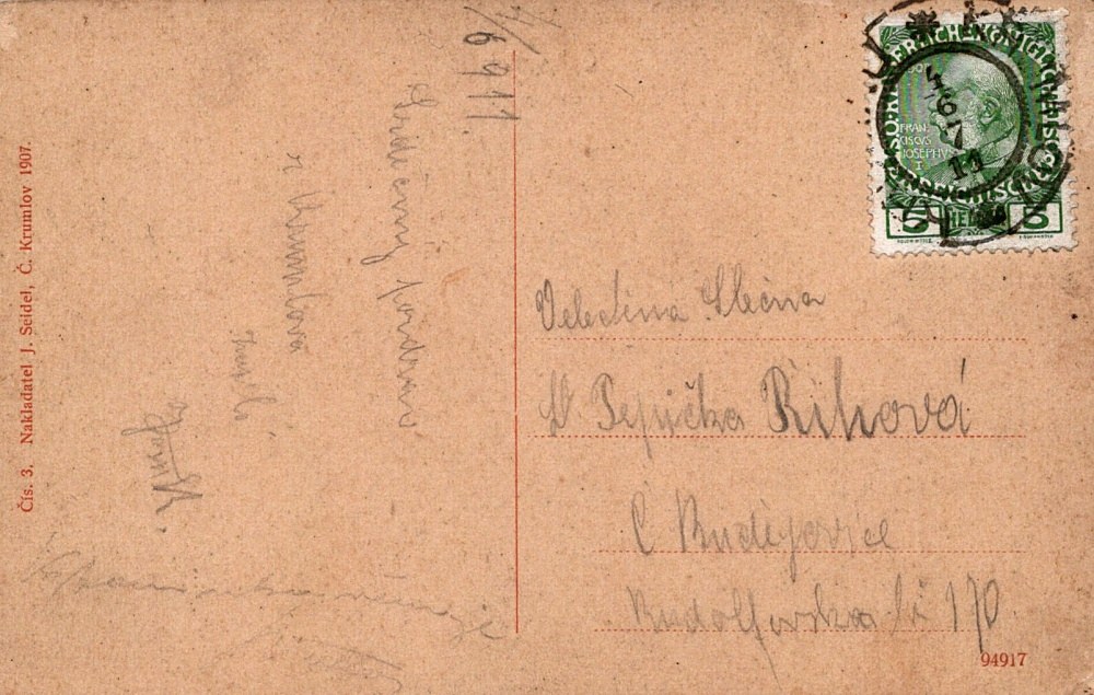 Okres Český Krumlov, Český Krumlov