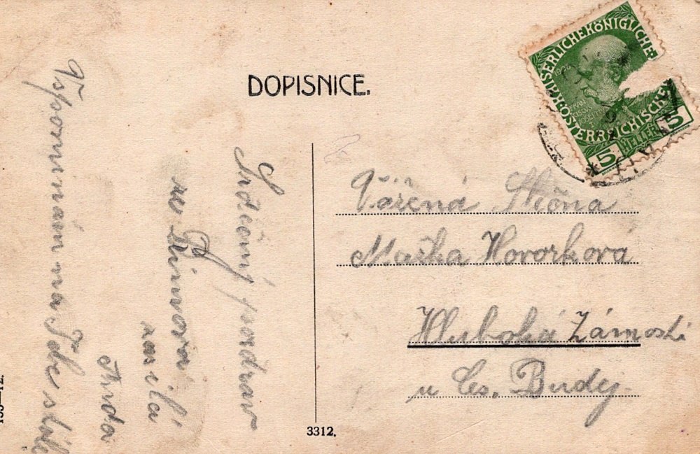 Okres České Budějovice, Římov