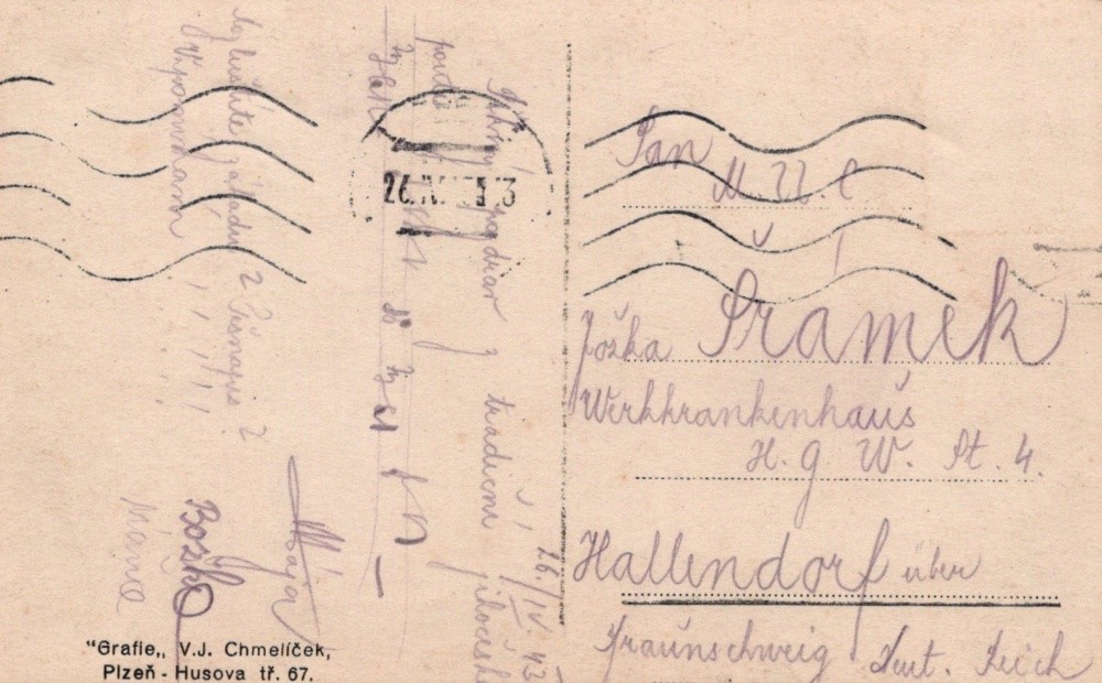 Okres České Budějovice, Dobrá Voda