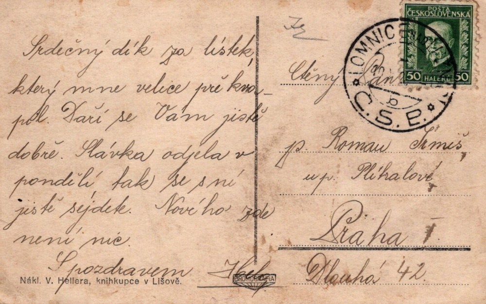 Okres České Budějovice, Lišov