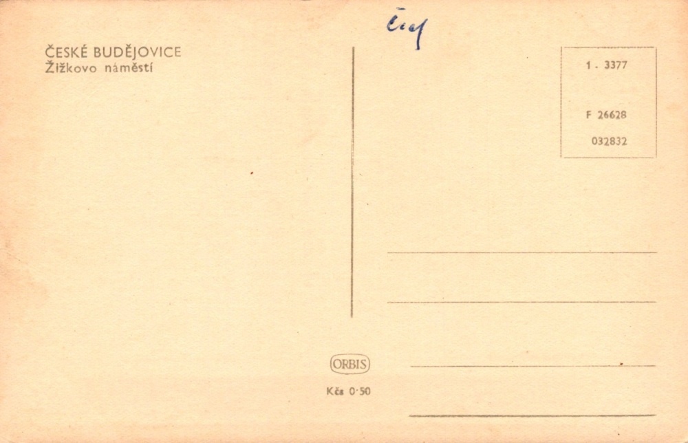 České Budějovice