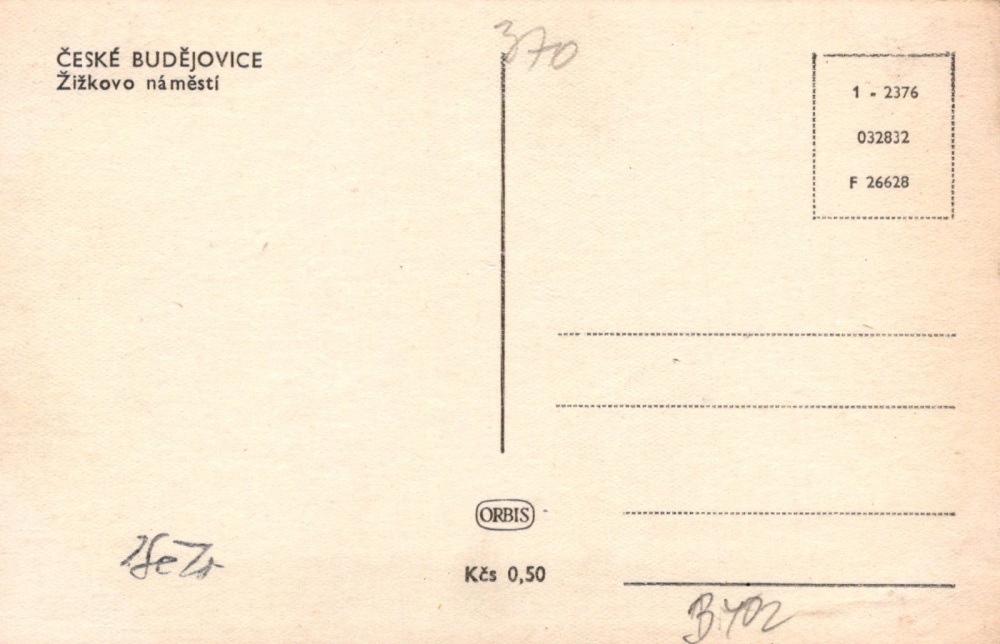 České Budějovice