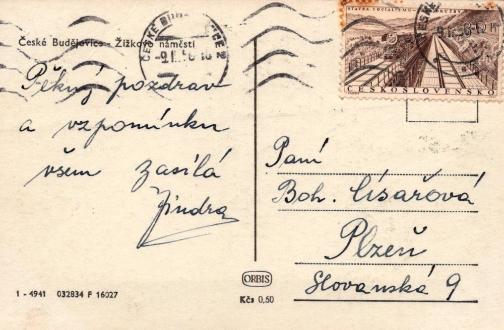 České Budějovice