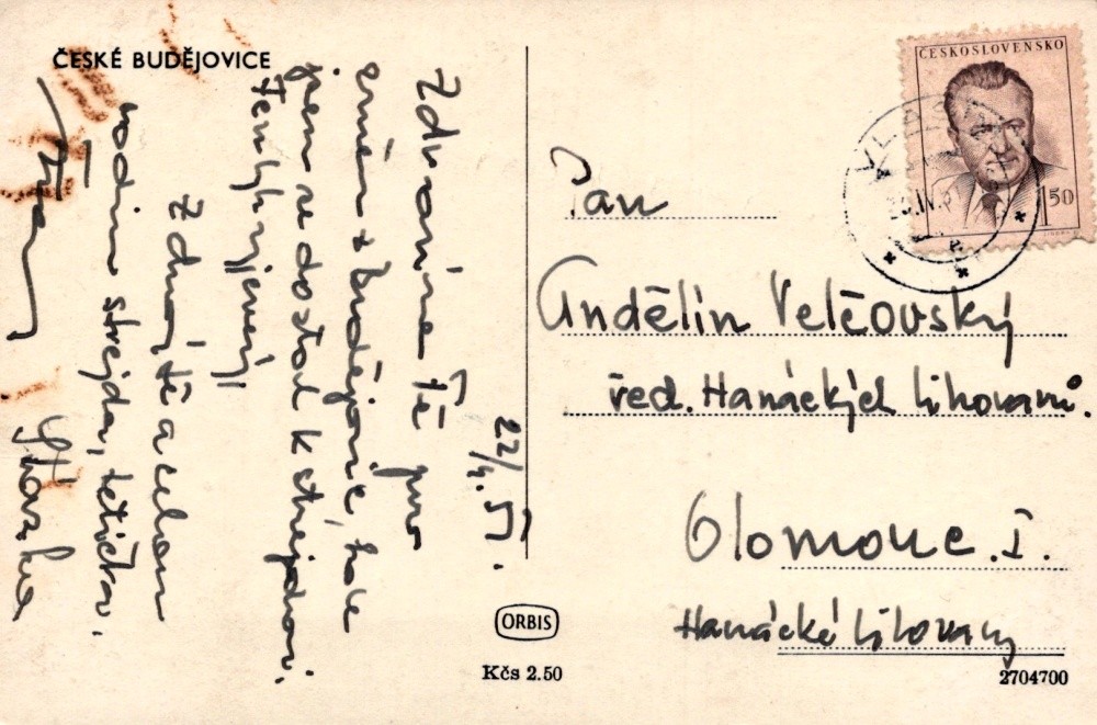 České Budějovice