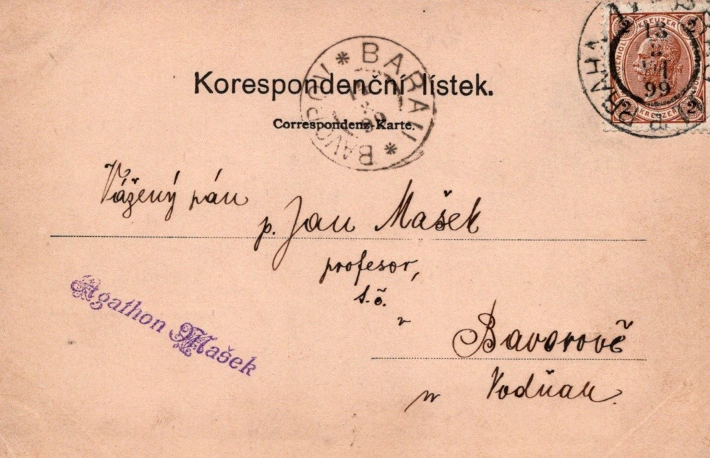 Okres Praha, Praha