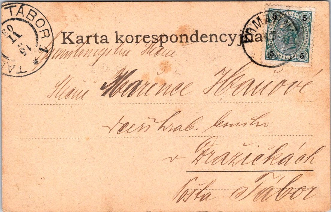 Polsko, Komarno