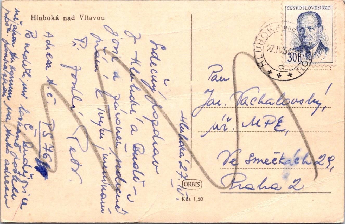 Okres České Budějovice, Zámek Hluboká nad Vltavou, 