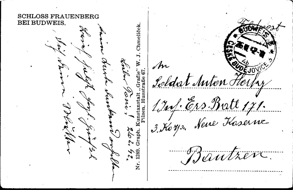 Okres České Budějovice, Zámek Hluboká nad Vltavou,