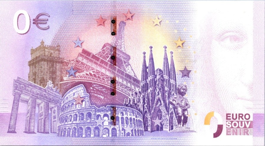 Německo, 0 EUR 2019 DDR museum Berlin