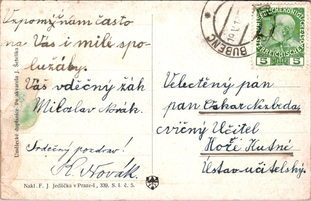 Okres Praha, Staré město
