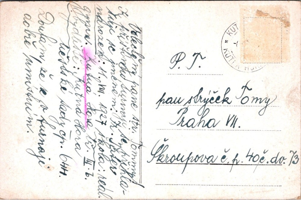 Okres Kutná Hora, Kutná Hora