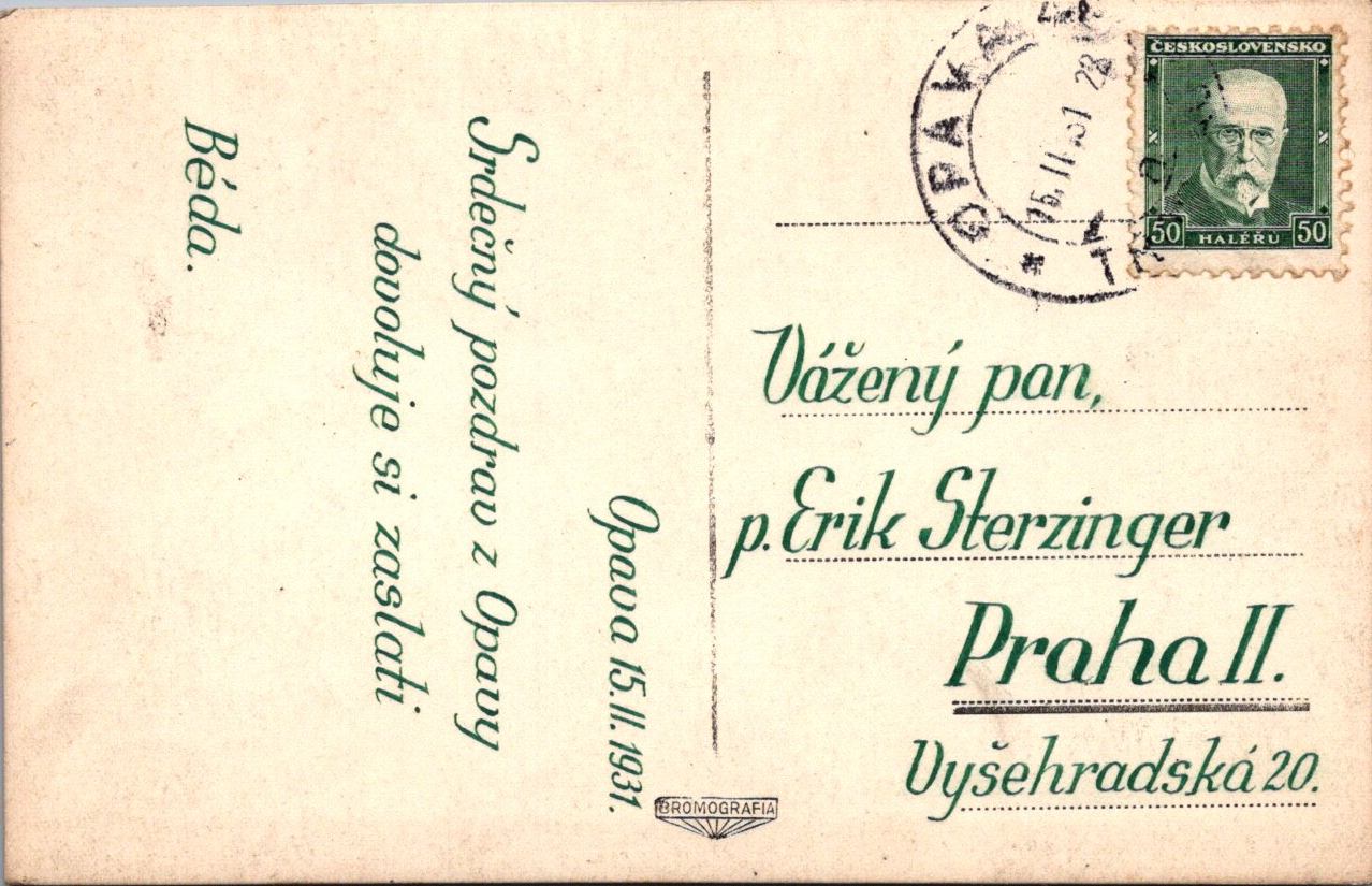 Okres Opava, Opava