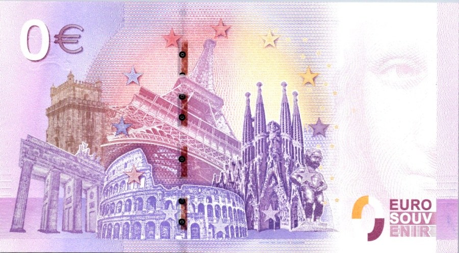 Rakousko, 0 EUR 2018, 100 Jahre Republik