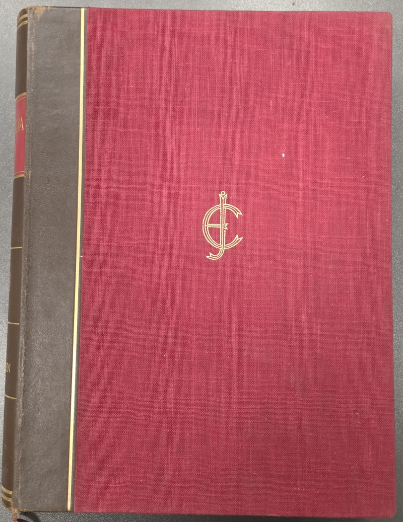 Encyclopaedia Judaica