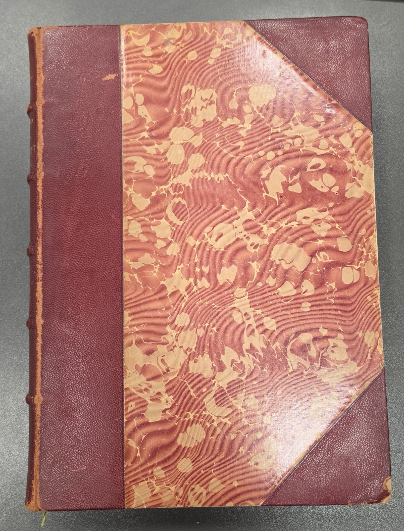 Dictionnaire de L´ameublement, Par Henry Havard, I, II, III, IV, Paris
