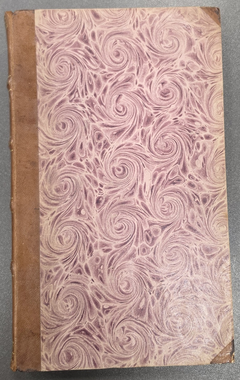 Allgemeine medizinisch -phar. Flora, Kosteletzky, Vinzenz Franz
