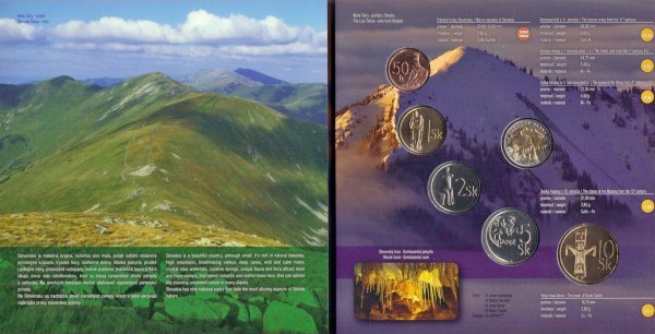 Česká republika, ČR a SR - rok 2007