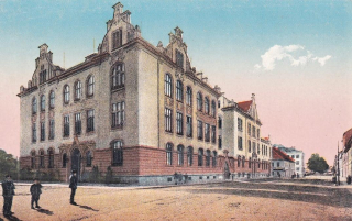 České Budějovice