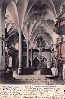 Okres Tábor, Bechyně